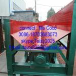 hot sell fiber wood peeling machine / wood debarking machine / wood debarker