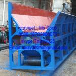 hot sell wood branch peeling machine / wood debarking machine / wood debarker