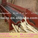 slot wood peeling machine/wood debarker machine0086-18703616826