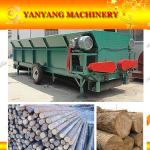 2013 CE wholesale wood peeler wood log debarking equipment /wood tree log peeler /wood cutting machine