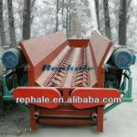 Rephale Wood bark peeling machine on sale