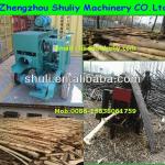 Wood peeling machine/wood debarker machine/wood barker machine 0086-15838061759