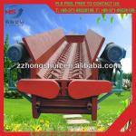 hot selling wood log peeling machine