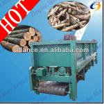 hot selling timber debarker equipment