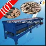 hot selling log debarker equipment