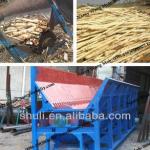 Hot Sale wood debarking machine//0086-15838060327