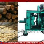 Wood Log debarking machine //0086-15838060327