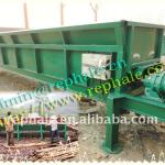 best-selling double rollers wood debarker wood debarking machine log peeling machine 008637167670501