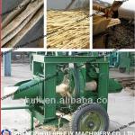 Wood Debark machine/ Log Debarker //0086-15838060327