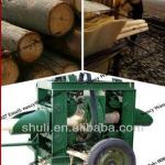 Wood debarking machine/ Log debarking machine //0086-15838060327