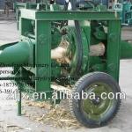 ring type tree debarker machine in woodworking machinery