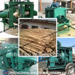 Shuliy wood peeler machine/log peeler //0086-15838060327