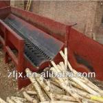 Tree peeling machine / Wood peeling machine