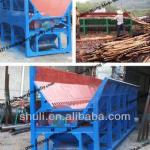 wood log tree debarker machine//0086-15838060327