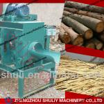 Wood debarking machine/ Log debarking machine //0086-15838060327