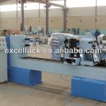 Industrial CNC wood copy lathe machine