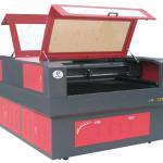 JQ-1318 wood laser cutting(GSI 200W)