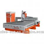 NC-L1325 high quality Linear ATC CNC router