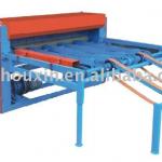 cnc veneer clipping machine - HOT