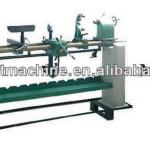 Woodworking Lathe Machine MC1300 with Swing over bed 420mm and Max turning length 1300mm