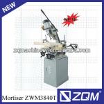 ZWM3840T Wooden door Mortiser machine