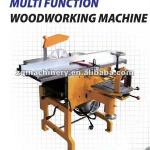 MQ442A Universal Wood working Machine