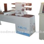 cheap cnc wood turning machine