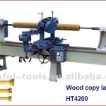 woodworking copy lathe machine