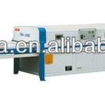 TM2480 Vacuum film covering machine