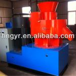 The newest popular round pellet mill