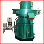 High efficiency palm pellet machine with best price