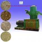 Wood Pellet Machine