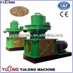 XGJ560 pellet machine with CE