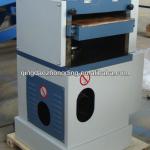 High speed woodworking thicknesser/planer