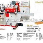 Four Side Planer Moulder with four spindles lowest price