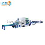 UV/PU/PE/NC Wood Line Machine