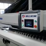 Lengthways veneer slicer DB20T