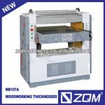 wood thickness machine/wood planing machineWood thicknesser planer