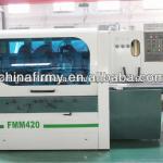 furniture making machine four side planer