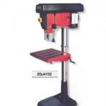 Mortiser and Drill Press ZQJ4132 with Swing 508mm and Chuck size 3-16mm