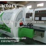 4 head four side moulding machine