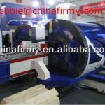 double end tenoner furniture making machine