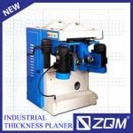 ZTP404 industrial wood thickness planer with four sides