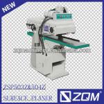 wood surface planer