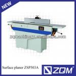 ZSP503A Wood planer machine(planning width 300mm)