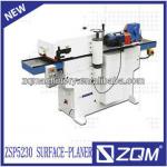 ZSP5230A Auto-feeding Surface Planer jointer Machine