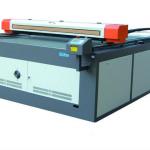 Laser Cutting Machine: DL-1325