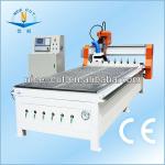 NC-L1325 CNC ROUTER FOR ADVERTISING ALUMINUM WOODWORKING