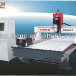 FANCH CNC router with 4th rotary