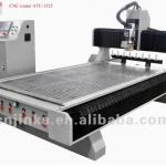 cnc router machine ATC-1325/1300*2500*380mm/jinka/automatic tool change/woodworking machine/engraver/router/8 tooles